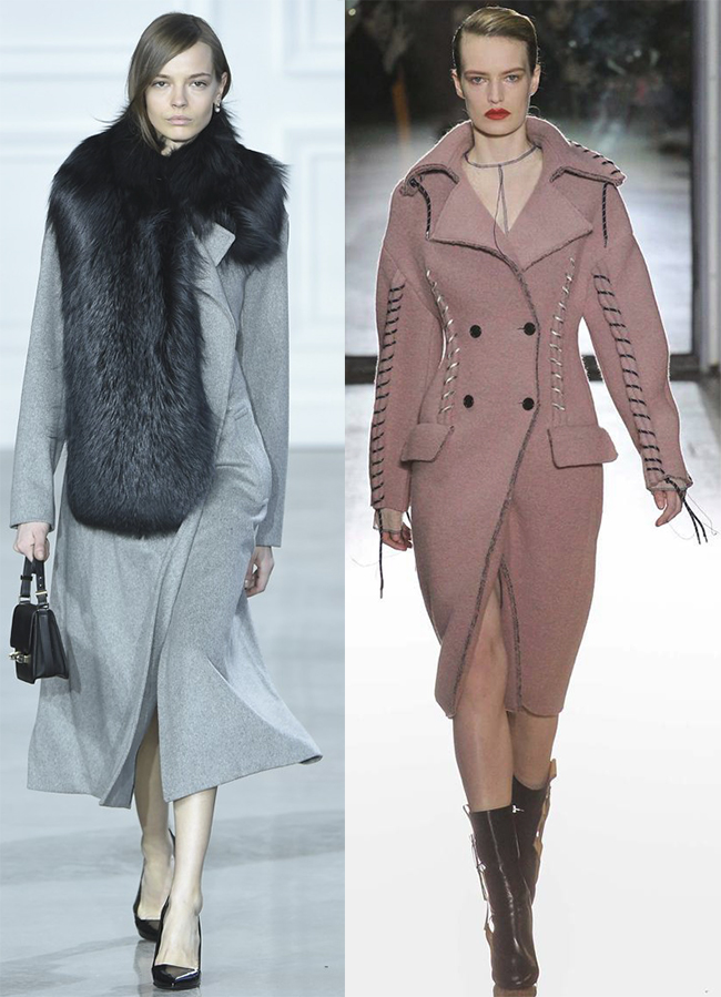 manteaux femme 2025-2026