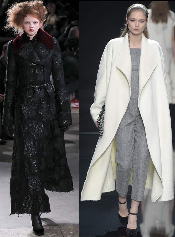 Manteau 2025-2026 pour femmes et filles