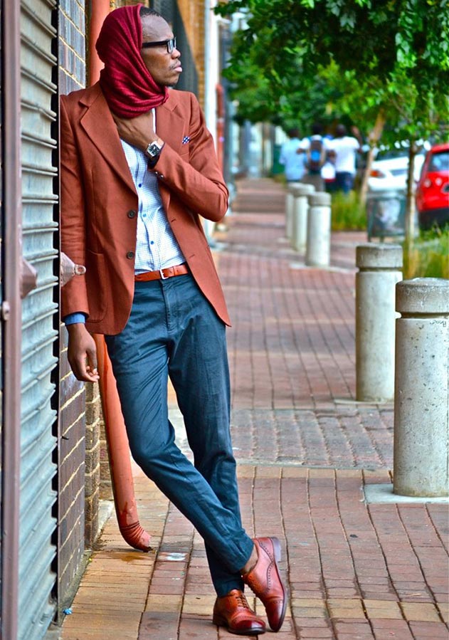 Imagerie africaine lumineuse