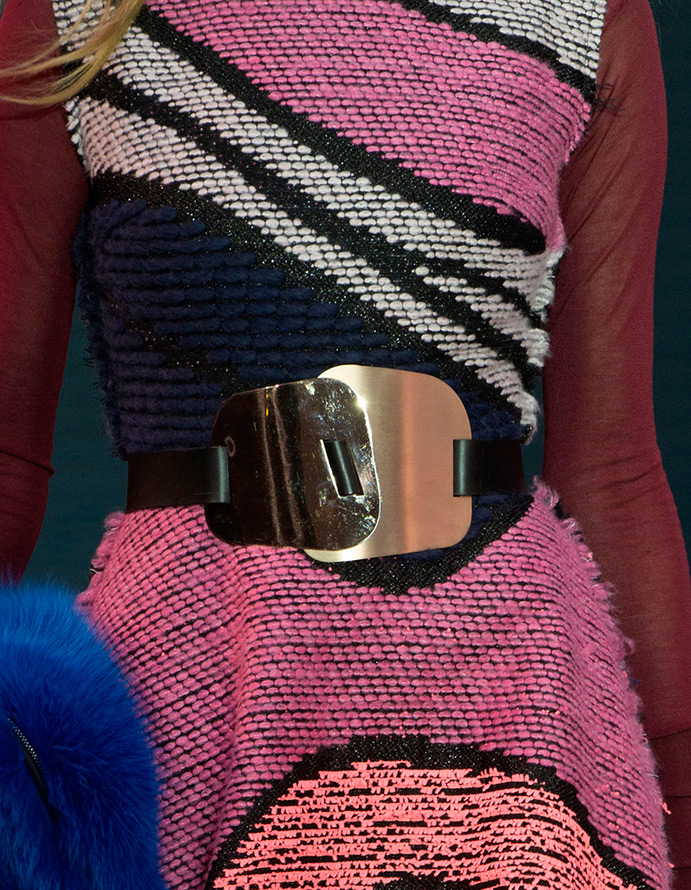 robes chaudes Roksanda