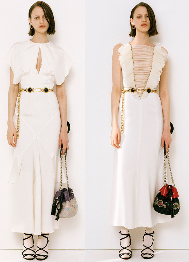 Mode automne-hiver 2025-2026