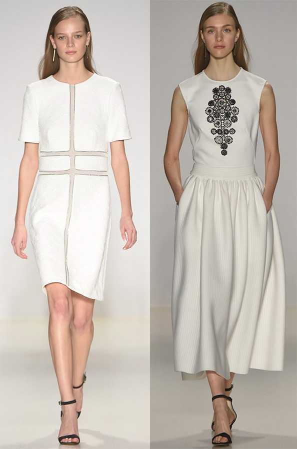 Mode automne-hiver 2025-2026