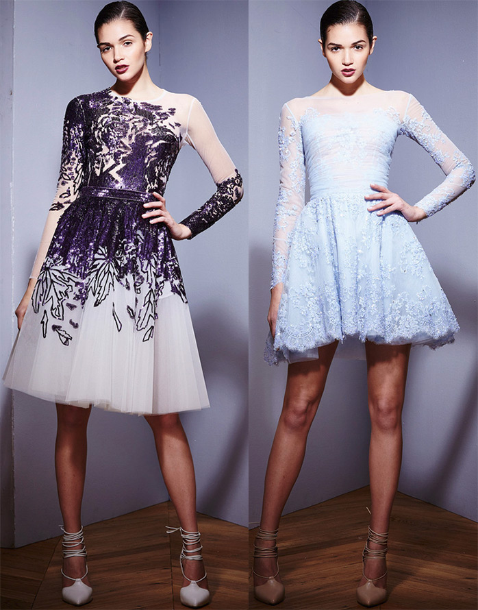 Mode automne-hiver 2025-2026