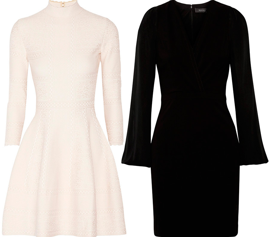 Mode automne-hiver 2025-2026