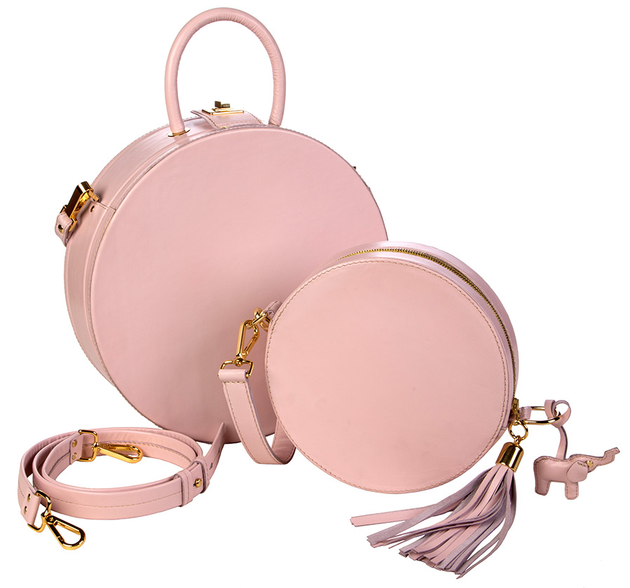 Sacs à main de la marque BaraBas