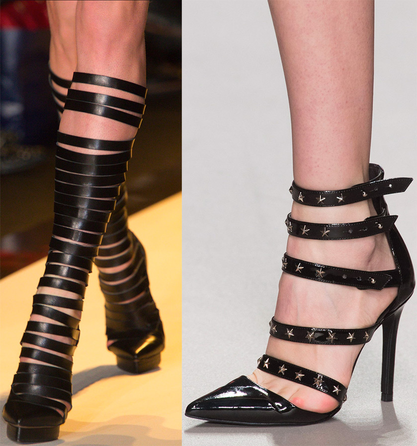 Chaussures pour femmes belles et à la mode 2025-2026