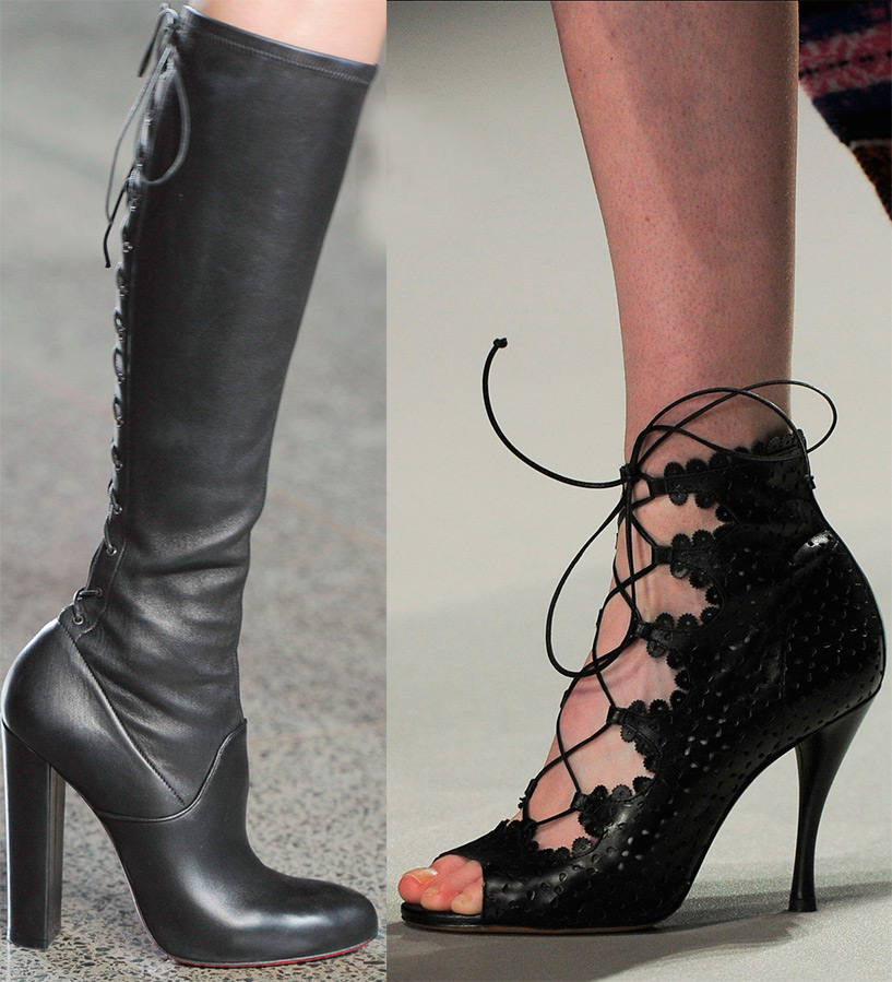 Chaussures pour femmes belles et à la mode 2025-2026