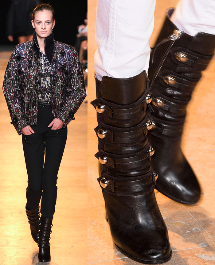 Chaussures pour femmes à la mode 2025-2026