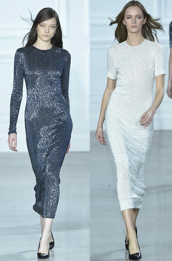 Mode automne-hiver 2025-2026