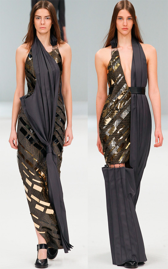 Robes insolites et belles 2025-2026