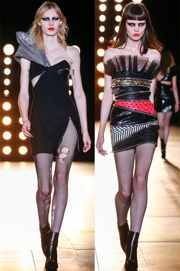 Robes insolites et belles 2025-2026