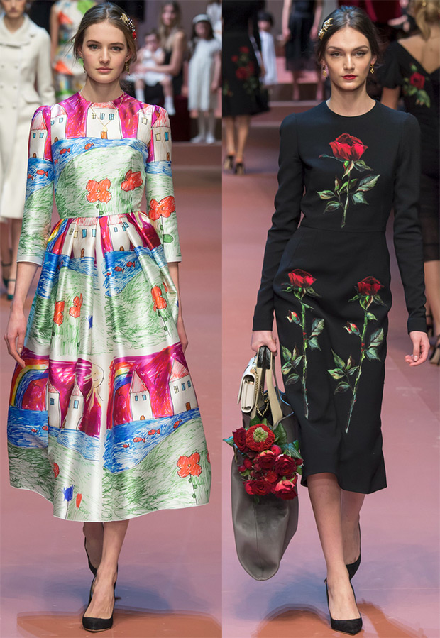 Robes d'hiver à la mode de la saison 2025-2026