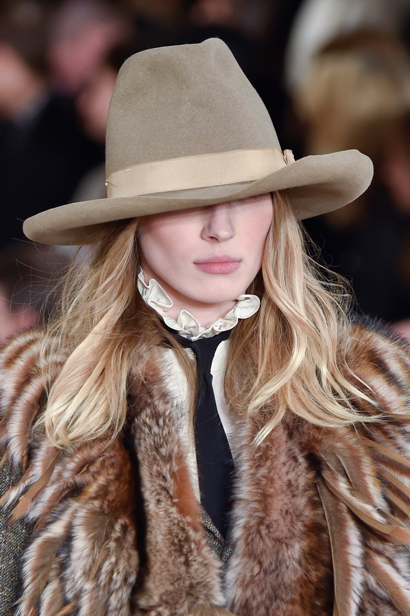 Mode automne-hiver 2025-2026