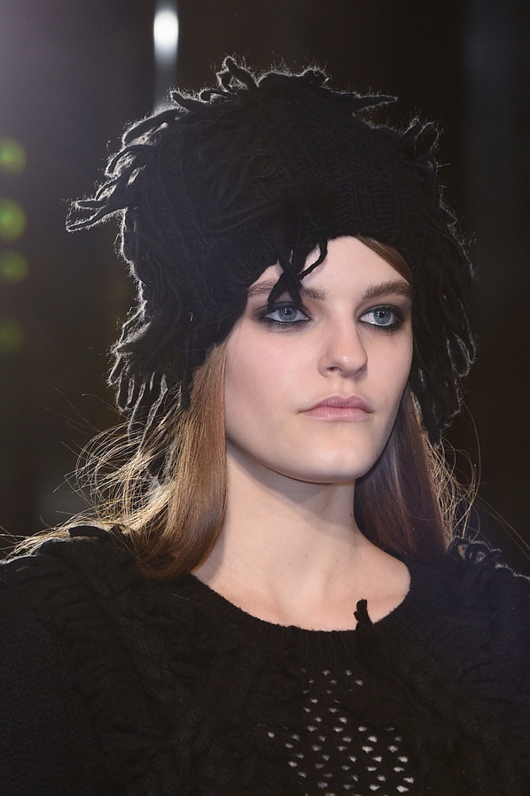 Mode automne-hiver 2025-2026