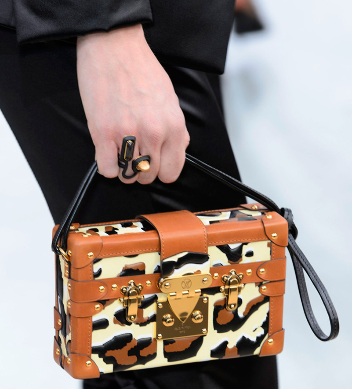 Sac femme à la mode