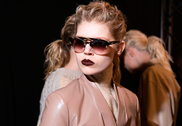 Lunettes de soleil 2025-2026