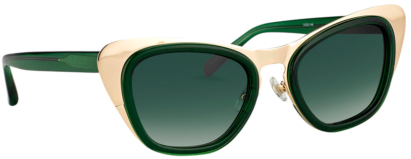 Lunettes de soleil 2025-2026