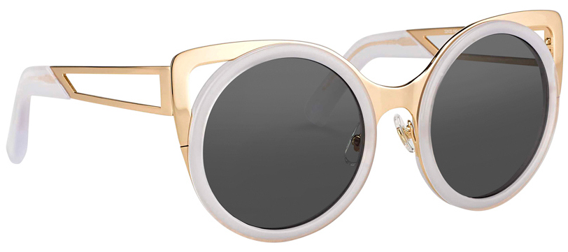 Lunettes de soleil 2025-2026