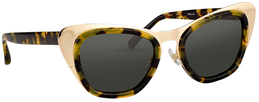 Lunettes de soleil 2025-2026