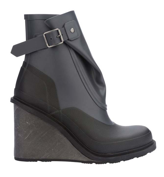 Chaussons de chasseur