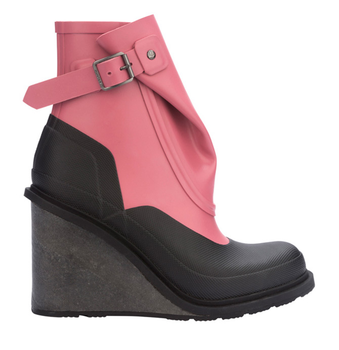 Chaussons de chasseur