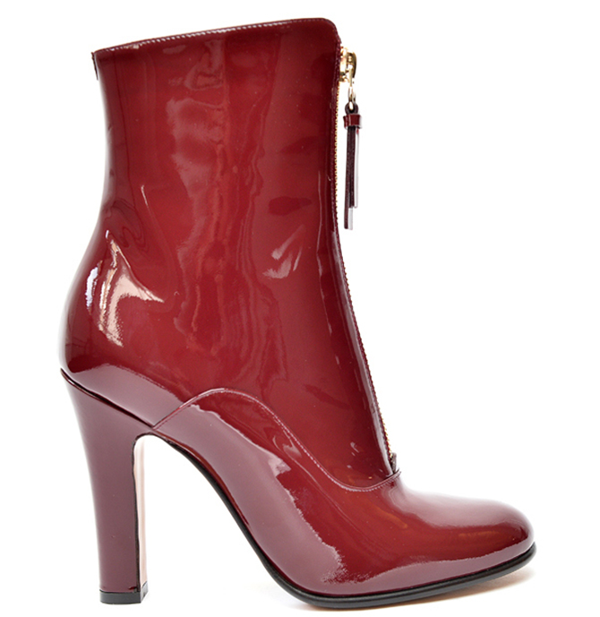 Mode automne-hiver 2025-2026