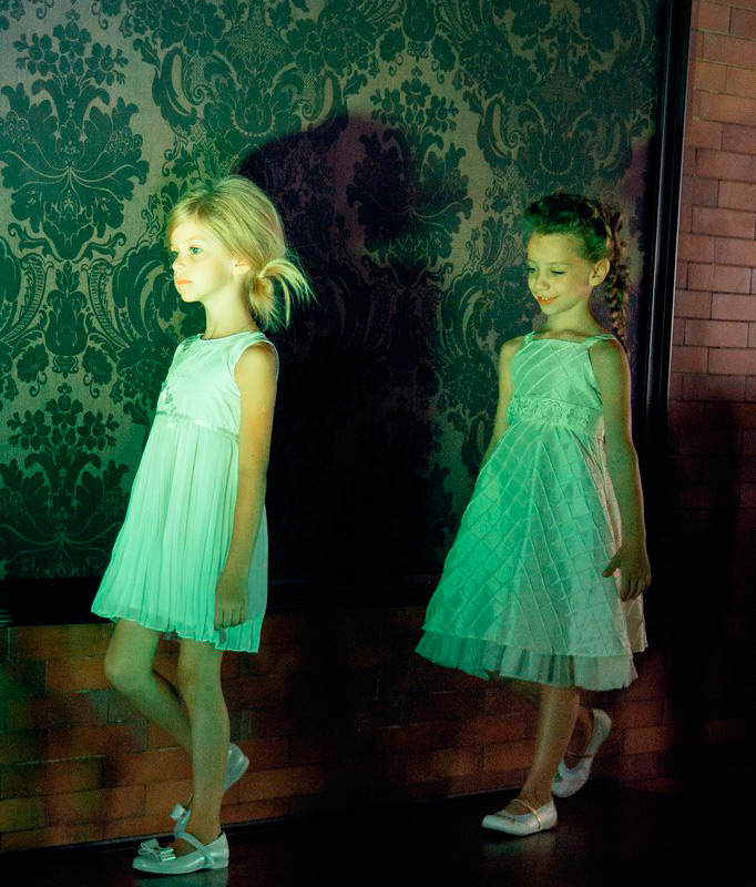 Mode enfantine de Biélorussie