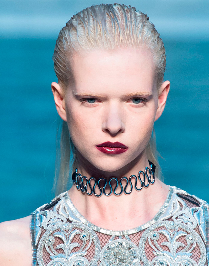 Mode automne-hiver 2025-2026