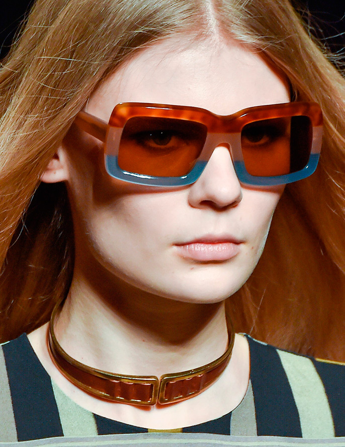 Colliers fantaisie Etro