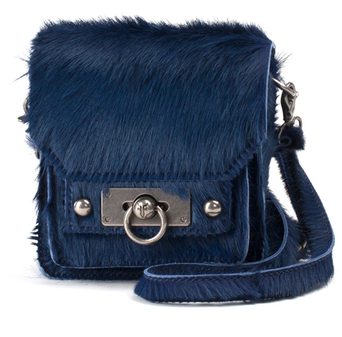 Sac en fourrure 2025-2026