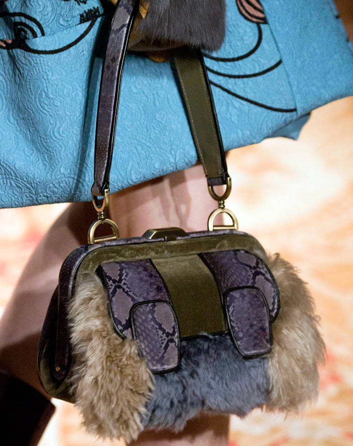 Mode automne-hiver 2025-2026