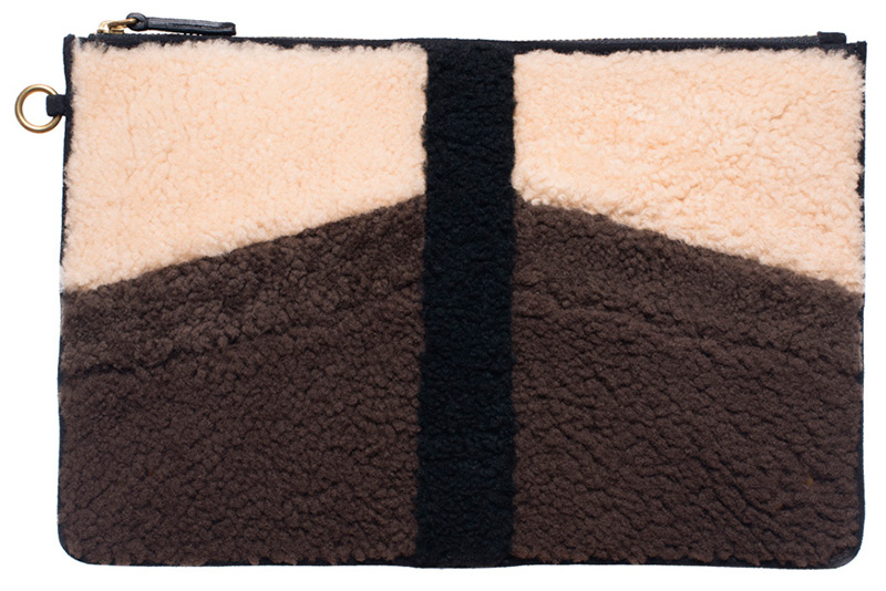 Mode automne-hiver 2025-2026