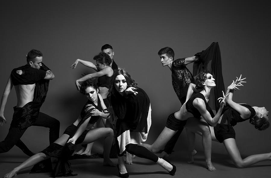 Performance sur Coco Chanel