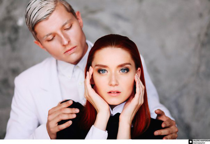 Performance sur Coco Chanel - entretien avec des chorégraphes