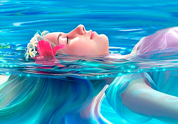 Une bonne hydratation de la peau