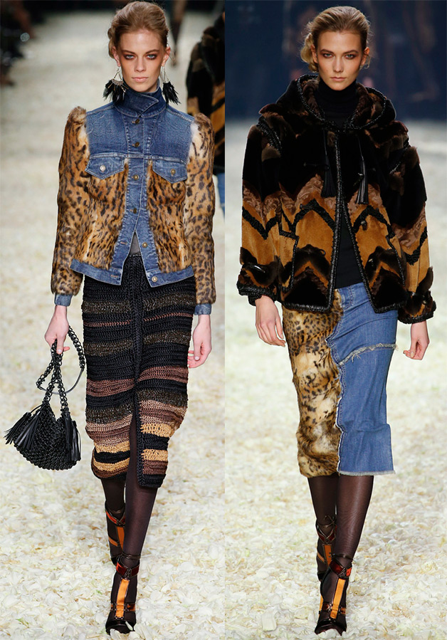 Tom Ford Automne-Hiver 2025-2026