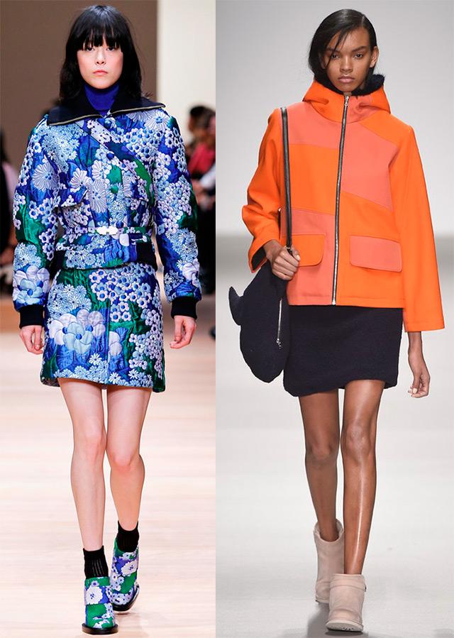 Vestes pour femmes à la mode 2025-2026