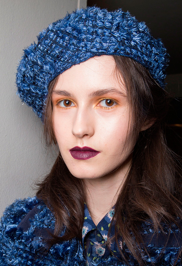 Mode automne-hiver 2025-2026