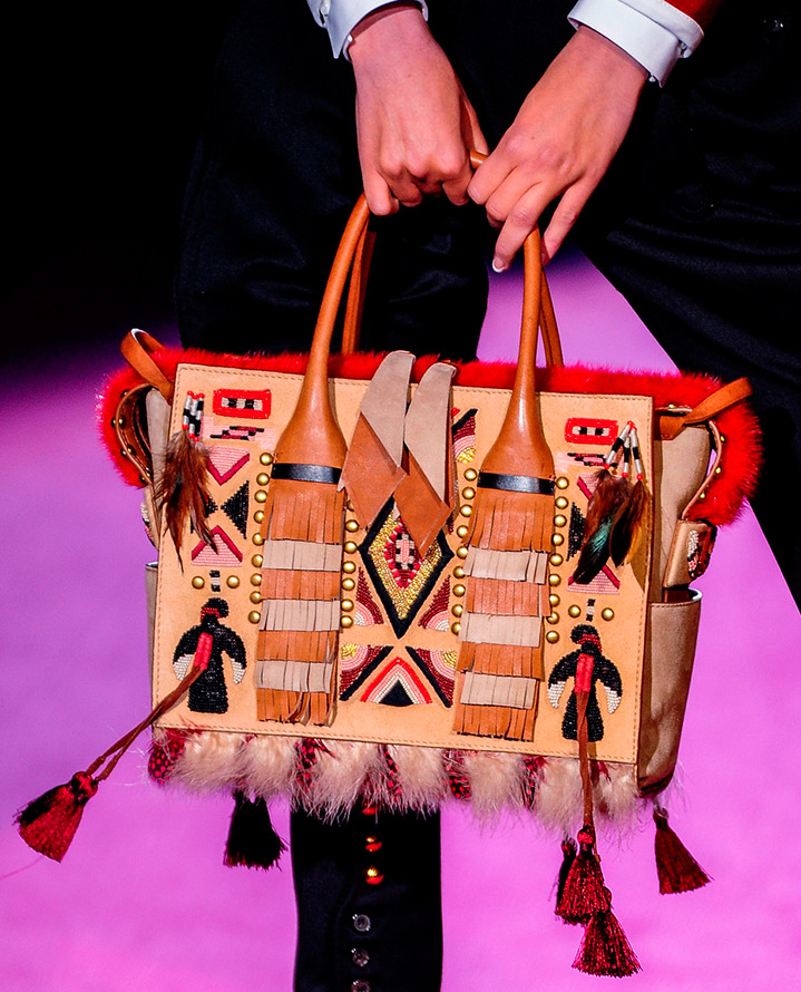 Sac Dsquared2