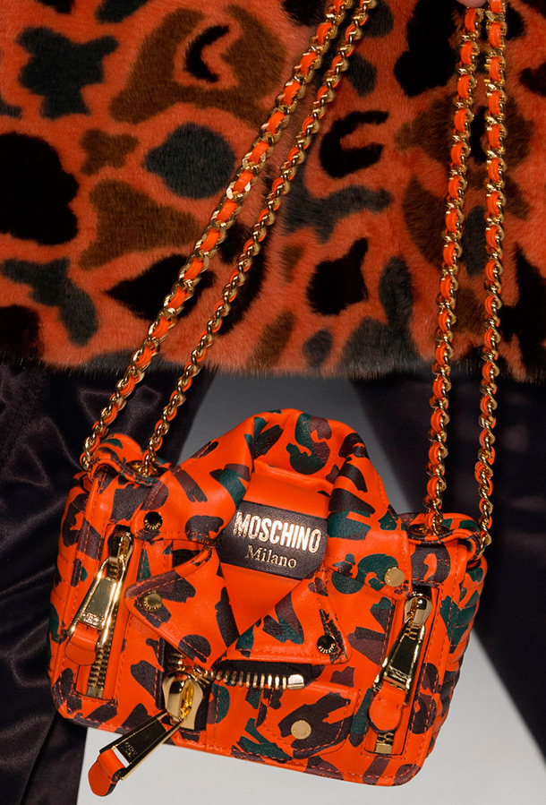 sac Moschino