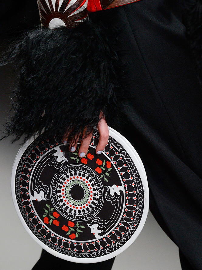 Les sacs et sacs à dos les plus insolites 2025-2026