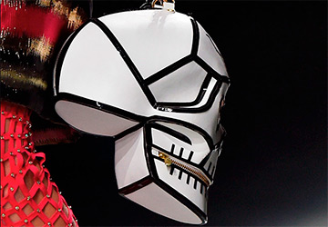 Les sacs et sacs à dos les plus insolites 2025-2026