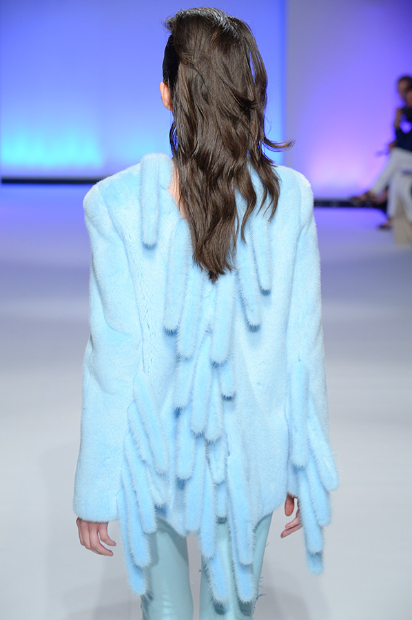 Mode automne-hiver 2025-2026