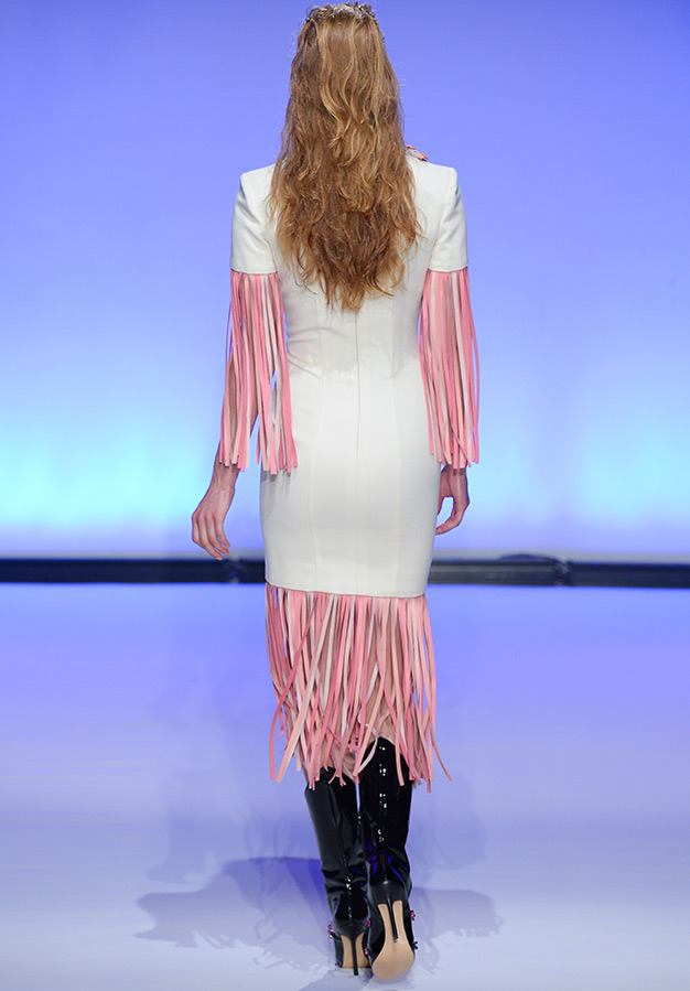 Collection Svetlana Kushnerova 2025-2026