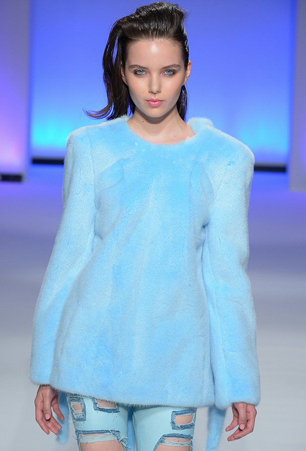 Mode automne-hiver 2025-2026