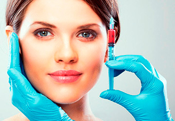 Procédure de levage d'automne et de plasma