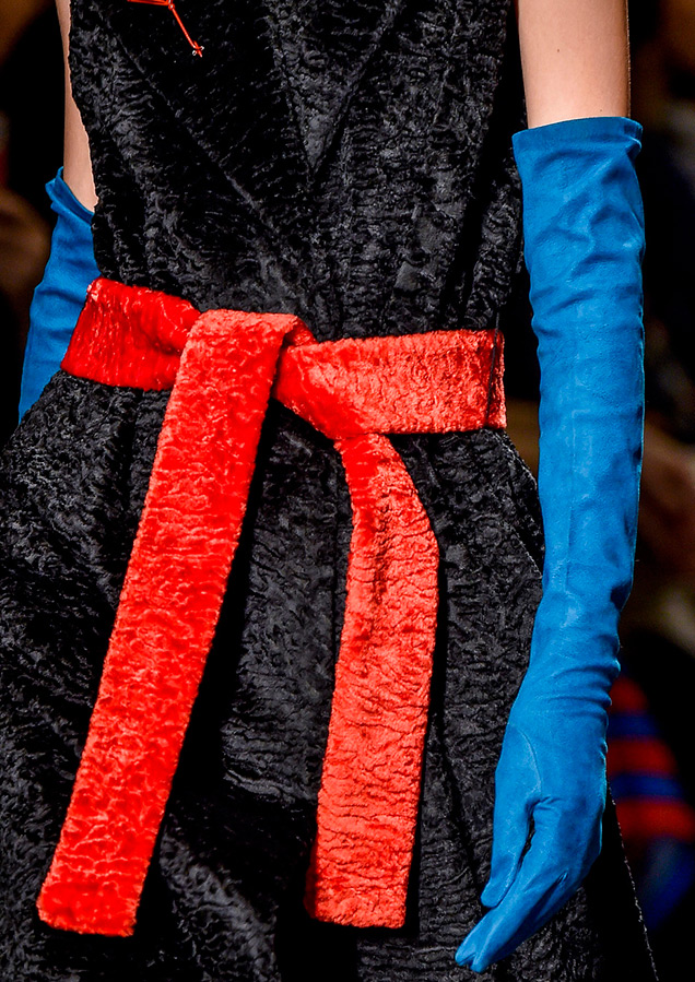 Mode automne-hiver 2025-2026