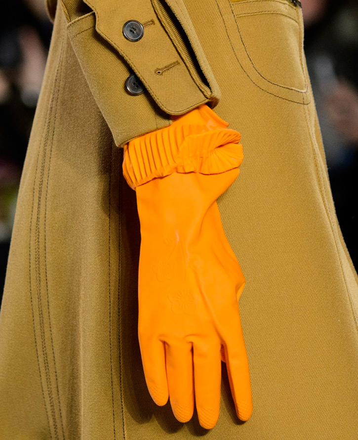 Mode automne-hiver 2025-2026