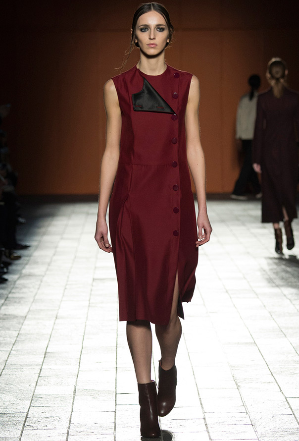 Mode automne-hiver 2025-2026