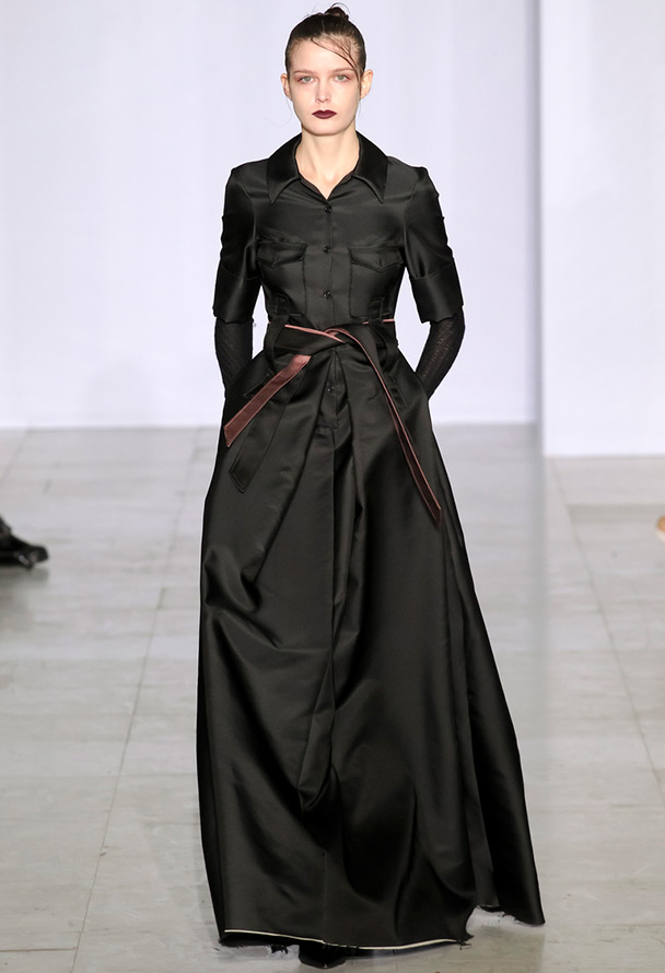 Mode automne-hiver 2025-2026